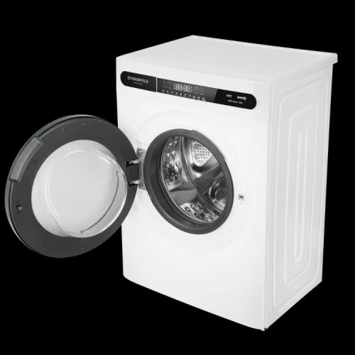 Стиральная машина Maunfeld MFWM148WH01