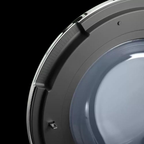 Стиральная машина Maunfeld MFWM148WH02