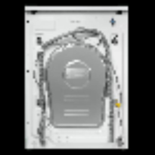 Стиральная машина Maunfeld MFWM148WH02