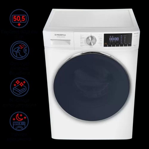 Стиральная машина Maunfeld MFWM148WH02