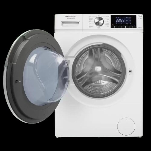 Стиральная машина Maunfeld MFWM148WH02