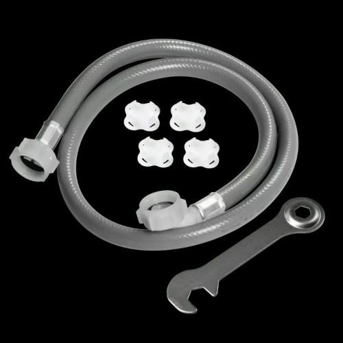 Стиральная машина Maunfeld MFWM148WH03