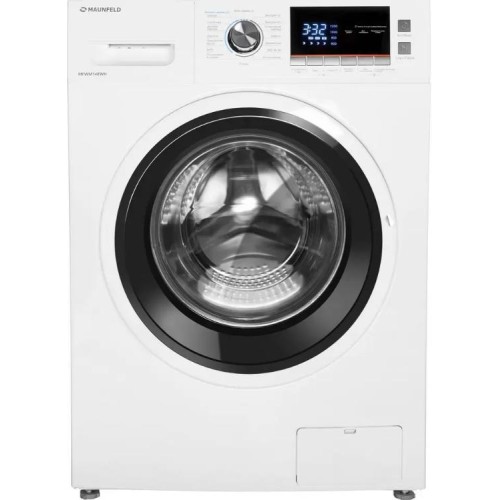 Стиральная машина Maunfeld MFWM148WH