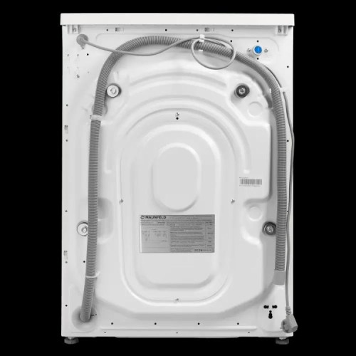 Стиральная машина Maunfeld MFWM148WH
