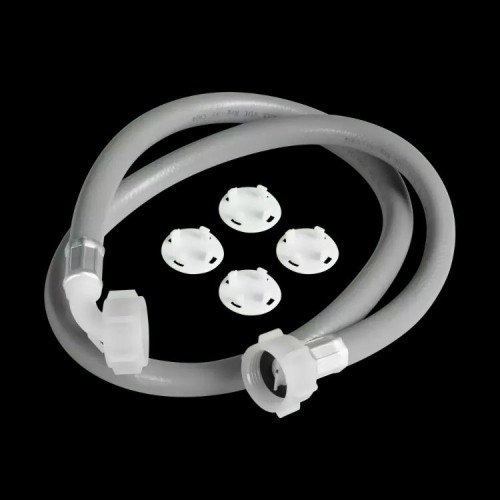 Стиральная машина Maunfeld MFWM148WH