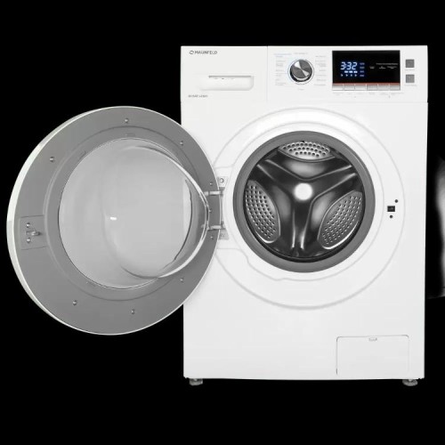 Стиральная машина Maunfeld MFWM148WH