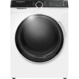 Стиральная машина с паром Maunfeld MFWM1510WH06