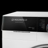 Стиральная машина с паром Maunfeld MFWM1510WH06