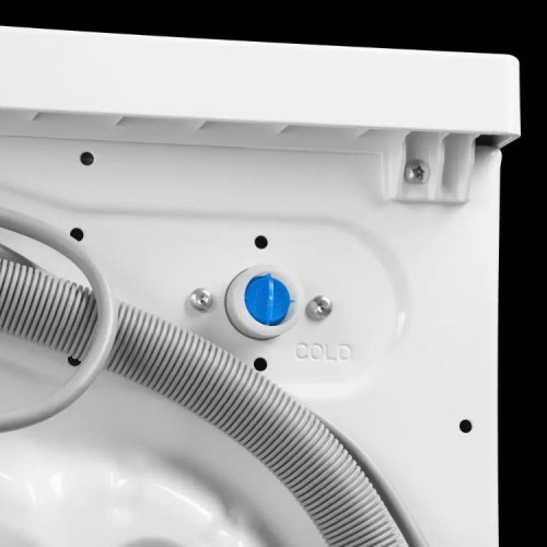 Стиральная машина с паром Maunfeld MFWM1510WH06