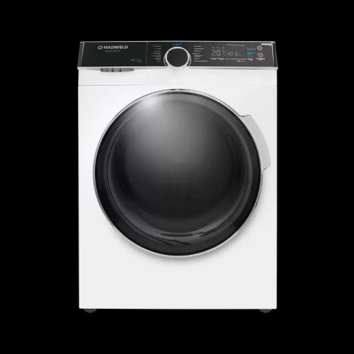 Стиральная машина с паром Maunfeld MFWM1510WH06