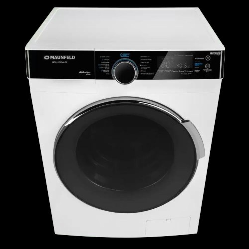 Стиральная машина с паром Maunfeld MFWM1510WH06