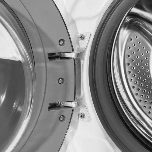 Стиральная машина с паром Maunfeld MFWM1510WH06