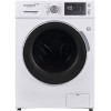 Стиральная машина с сушкой и паром Maunfeld MFWM1586WHS