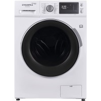 Стиральная машина с сушкой и паром Maunfeld MFWM1586WHS Стиральная машина с сушкой и паром Maunfeld MFWM1586WHS