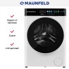 Стиральная машина с сушкой Maunfeld MFWD1295WH05