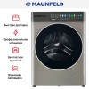 Стиральная машина с сушкой Maunfeld MFWD14116S05
