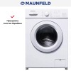 Стиральная машина Maunfeld MFWM106WH051