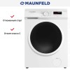 Стиральная машина Maunfeld MFWM106WH05