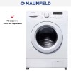 Стиральная машина Maunfeld MFWM127WH051D