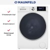 Стиральная машина Maunfeld MFWM1410WH02
