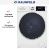 Стиральная машина Maunfeld MFWM1410WH02
