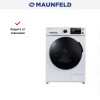 Стиральная машина MAUNFELD MFWM147WH