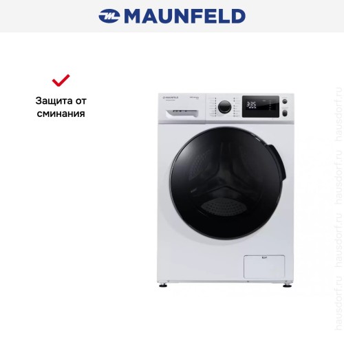 Стиральная машина MAUNFELD MFWM147WH