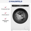 Стиральная машина Maunfeld MFWM148WH01