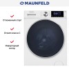 Стиральная машина Maunfeld MFWM148WH02