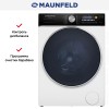 Стиральная машина Maunfeld MFWM148WH03