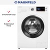 Стиральная машина Maunfeld MFWM148WH