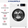Стиральная машина Maunfeld MFWM148WH