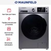 Стиральная машина Maunfeld MFWM149S
