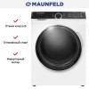 Стиральная машина с паром Maunfeld MFWM1510WH06