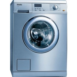 Стиральная машина Miele PW 5065 клапан, сталь