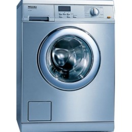 Стиральная машина Miele PW 5065 насос, сталь