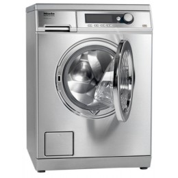 Стиральная машина Miele PW 6065 клапан, сталь
