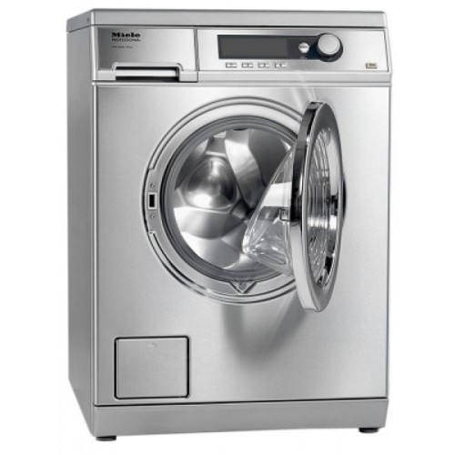 Стиральная машина Miele PW 6065 клапан, сталь