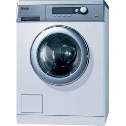 Стиральная машина Miele PW 6065 насос, белая