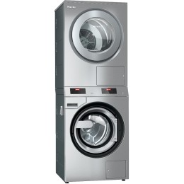 Профессиональная стирально-сушильная машина Miele PDW 909 EL DP DD