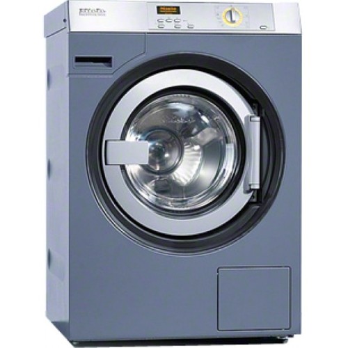 Стиральная машина Miele PW 5082 клапан, синий