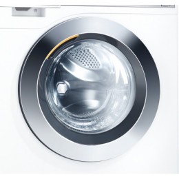 Стиральная машина Miele PWM907 DP RU LW