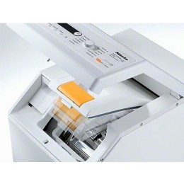 Стиральная машина Miele W 667