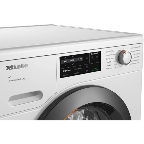 Стиральная машина Miele WCG360 WCS