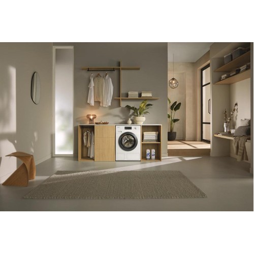 Стиральная машина Miele WCI870WCS