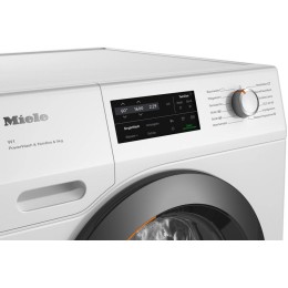 Стиральная машина Miele WCI870WPS