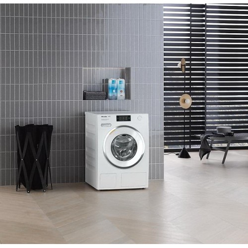 Стиральная машина Miele WCR870WPS
