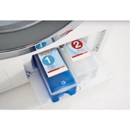 Стиральная машина Miele WCR870WPS