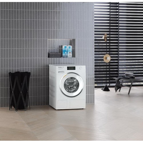 Стиральная машина Miele WCR890WPS