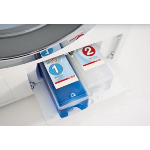 Стиральная машина Miele WCR890WPS